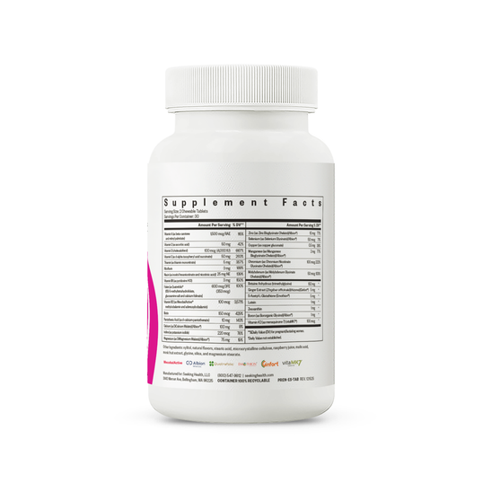 Prenatal Essentials Chewable