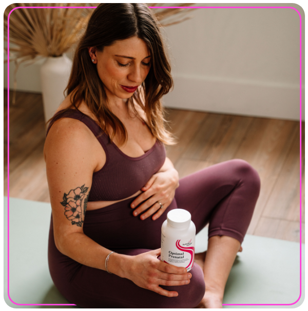 Prenatal Quiz