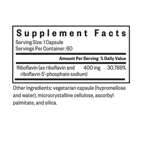 Riboflavin