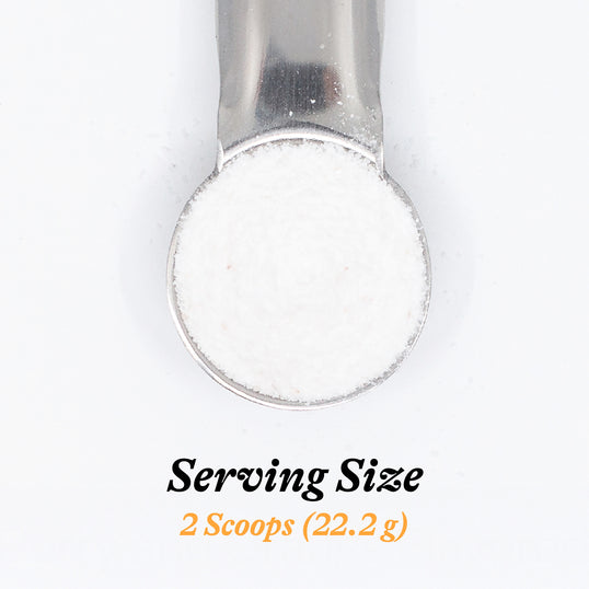 Optimal Whey Protein