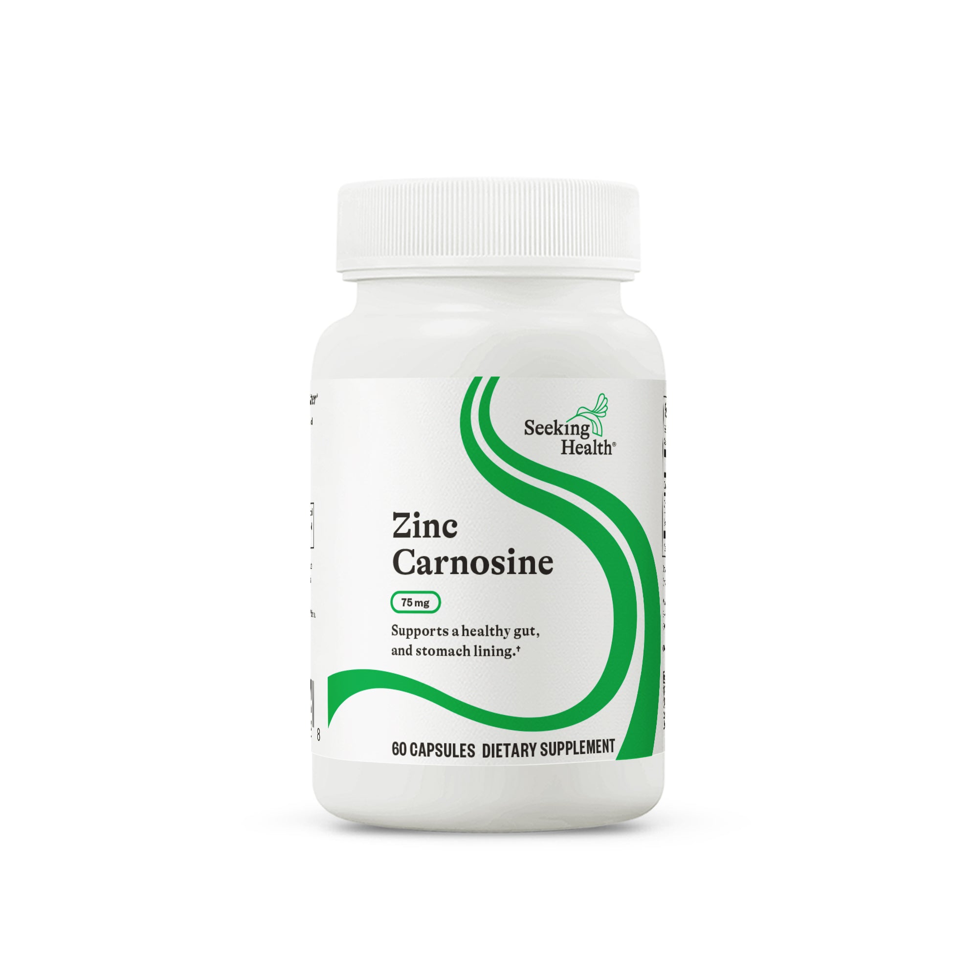 Zinc Carnosine