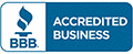 BBB Accredited Business 