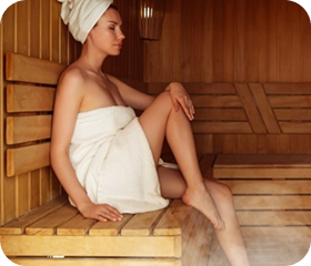 How to Sauna
