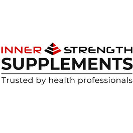 Inner Strength Supplements logo