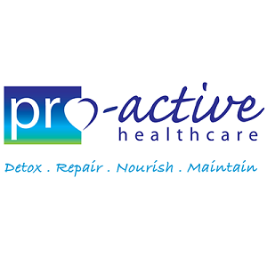 Proactive Healthcare logo