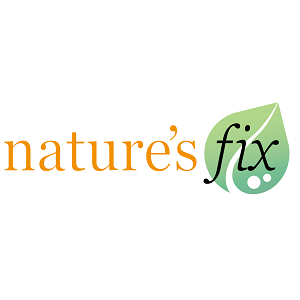 Nature's Fix logo