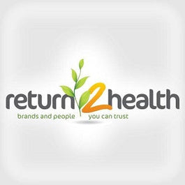 Return2Health logo