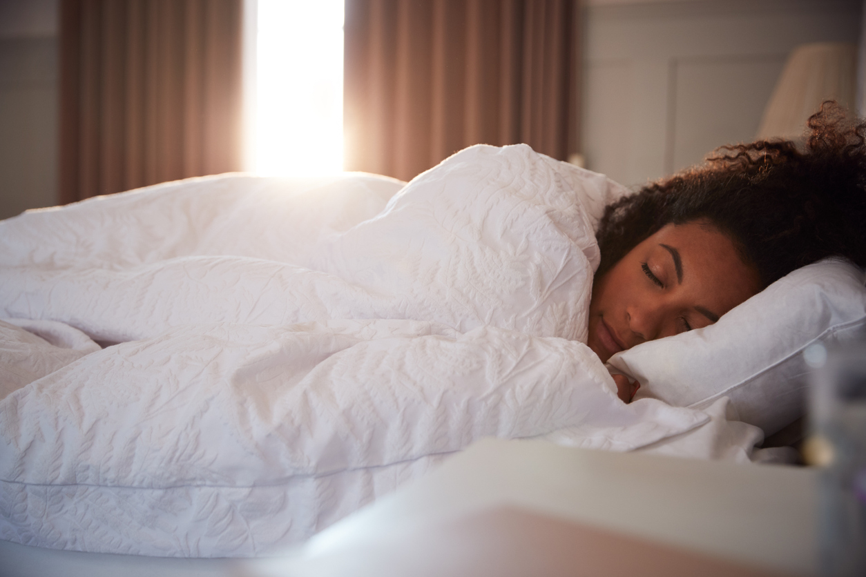 Sleep Guide