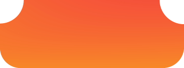 orange banner
