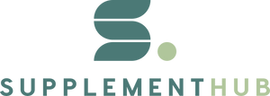 Supplement Hub logo