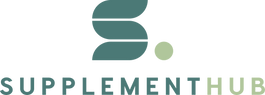 Supplement Hub logo