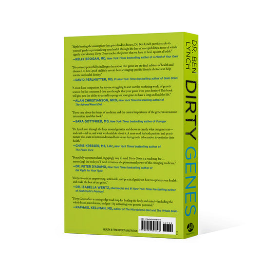 Image of back of  book