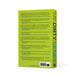 Image of back of  book 