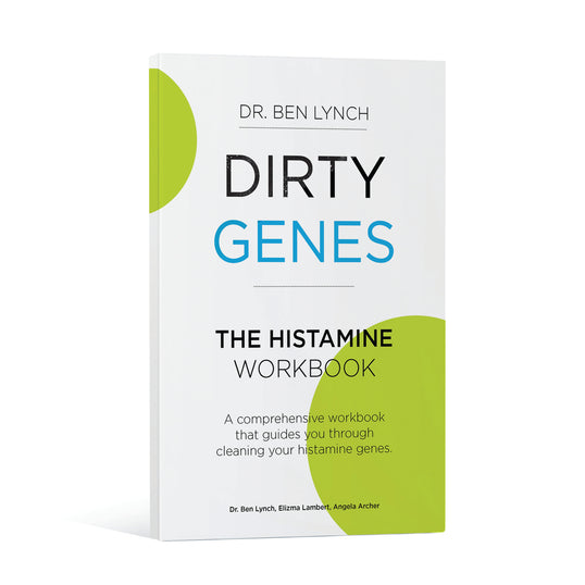 Dirty Genes: The Histamine Workbook