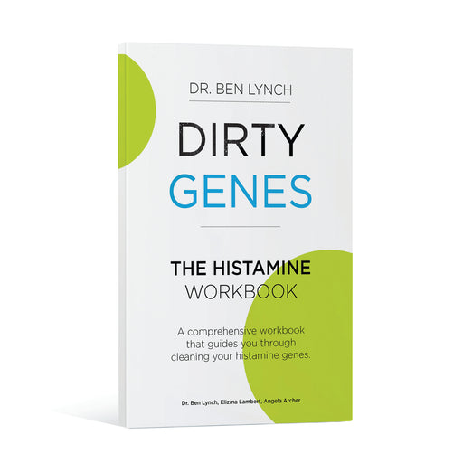 Dirty Genes: The Histamine Workbook