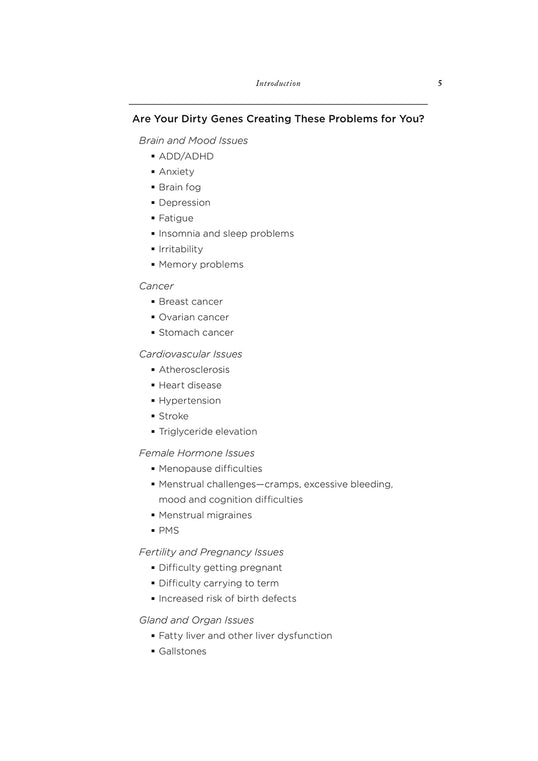 Image of questionnaire